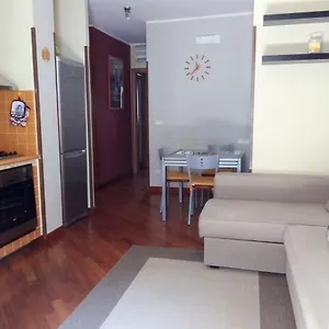 Mazzini House Appartamento Catania