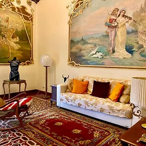 Sakè Maison De Charme - Where Meets Old&new Casa vacanze Catania