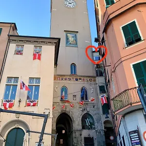 Via Pia 29-7 Appartamento Savona