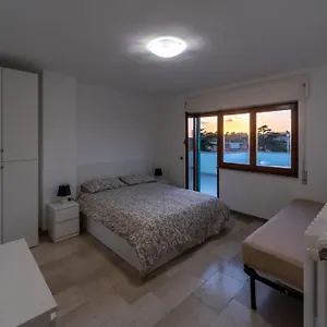 Appartamento Eur - Penthouse, Roma