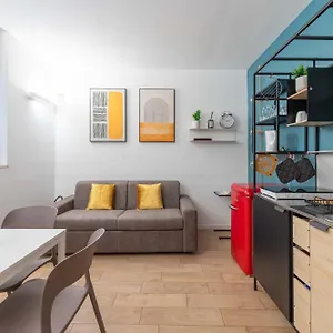 Appartamento Suityrhome San Pietro 99, Roma